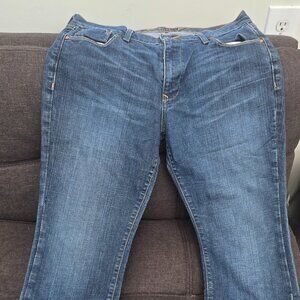 The Sweetheart Jeans by Old Navy